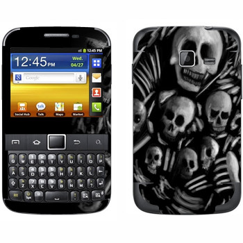   «Dark Souls »   Samsung Galaxy Y Pro
