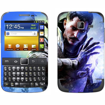   «Dragon Age - »   Samsung Galaxy Y Pro