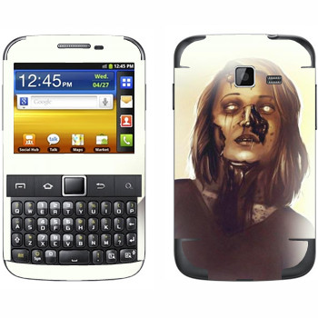   «Dying Light -  »   Samsung Galaxy Y Pro