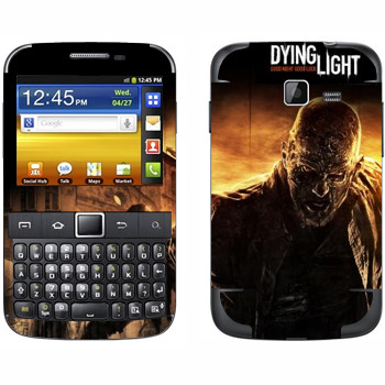   «Dying Light »   Samsung Galaxy Y Pro