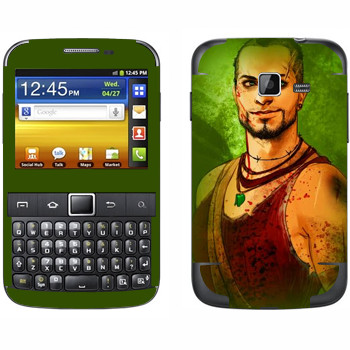   «Far Cry 3 -  »   Samsung Galaxy Y Pro