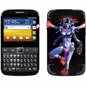   «Shiva : Smite Gods»   Samsung Galaxy Y Pro