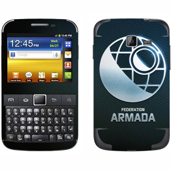   «Star conflict Armada»   Samsung Galaxy Y Pro