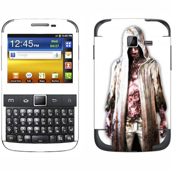   «The Evil Within - »   Samsung Galaxy Y Pro