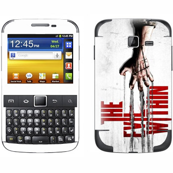   «The Evil Within»   Samsung Galaxy Y Pro