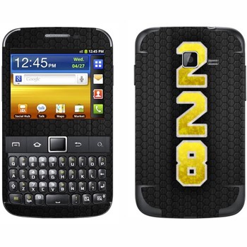   «228»   Samsung Galaxy Y Pro