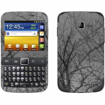   «»   Samsung Galaxy Y Pro