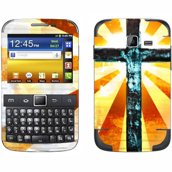   « »   Samsung Galaxy Y Pro