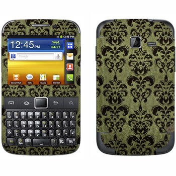 Samsung Galaxy Y Pro