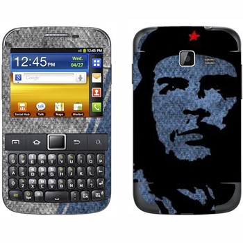   «Comandante Che Guevara»   Samsung Galaxy Y Pro