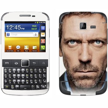   « »   Samsung Galaxy Y Pro