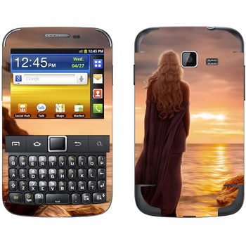 Samsung Galaxy Y Pro