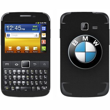   « BMW»   Samsung Galaxy Y Pro