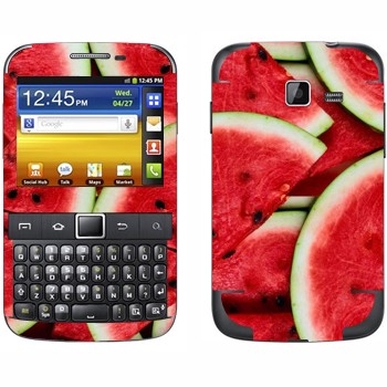   «»   Samsung Galaxy Y Pro