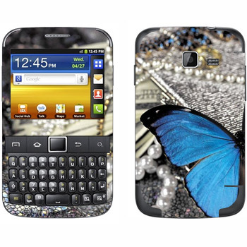 Samsung Galaxy Y Pro