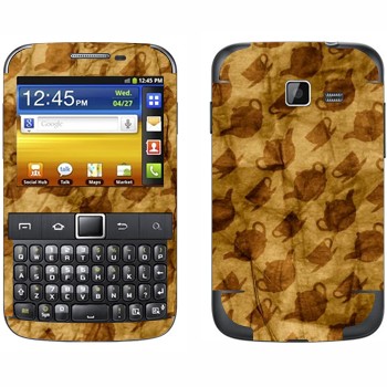   «»   Samsung Galaxy Y Pro