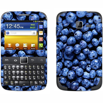   «»   Samsung Galaxy Y Pro