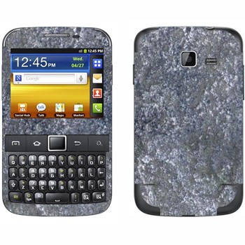   « »   Samsung Galaxy Y Pro