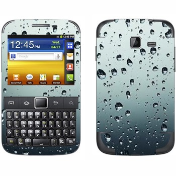 Samsung Galaxy Y Pro