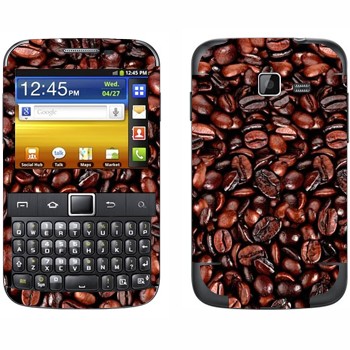   « »   Samsung Galaxy Y Pro