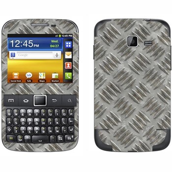   «  »   Samsung Galaxy Y Pro