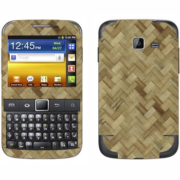   «»   Samsung Galaxy Y Pro