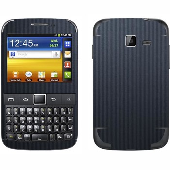   «  »   Samsung Galaxy Y Pro