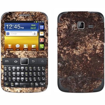   «  »   Samsung Galaxy Y Pro