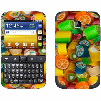   «»   Samsung Galaxy Y Pro