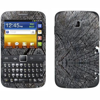 Samsung Galaxy Y Pro