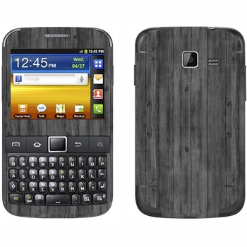 Samsung Galaxy Y Pro