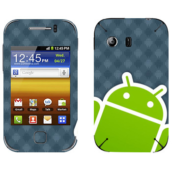   «Android »   Samsung Galaxy Y