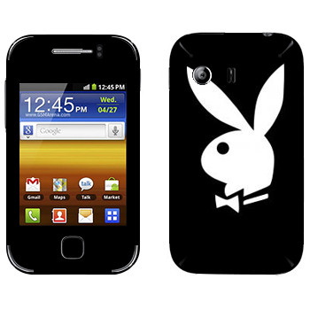  « Playboy»   Samsung Galaxy Y