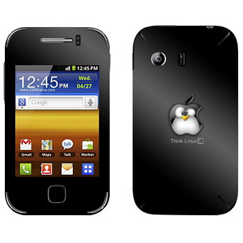   « Linux   Apple»   Samsung Galaxy Y