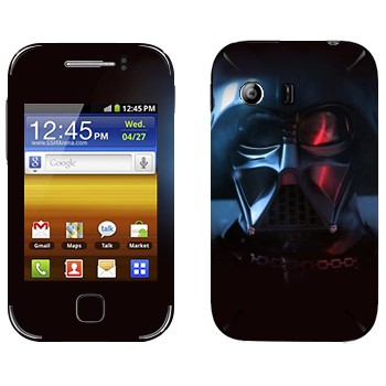   «Darth Vader»   Samsung Galaxy Y