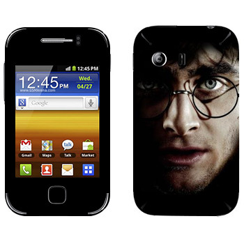   «Harry Potter»   Samsung Galaxy Y