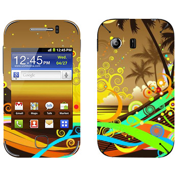   «   »   Samsung Galaxy Y