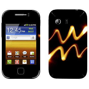   « »   Samsung Galaxy Y