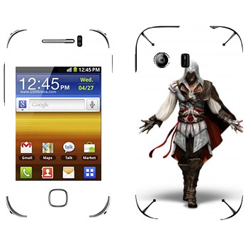   «Assassin 's Creed 2»   Samsung Galaxy Y