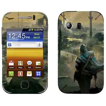  «Assassins Creed»   Samsung Galaxy Y