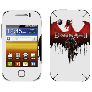   «Dragon Age II»   Samsung Galaxy Y