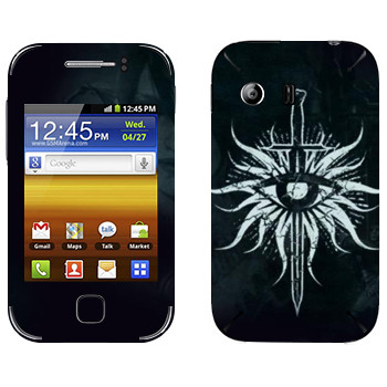   «Dragon Age -  »   Samsung Galaxy Y