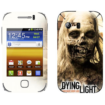   «Dying Light -»   Samsung Galaxy Y