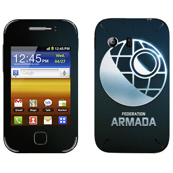   «Star conflict Armada»   Samsung Galaxy Y