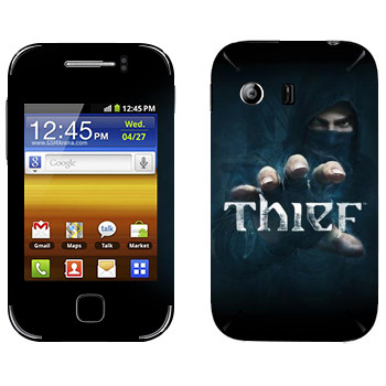   «Thief - »   Samsung Galaxy Y