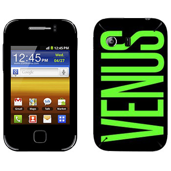   «Venus»   Samsung Galaxy Y