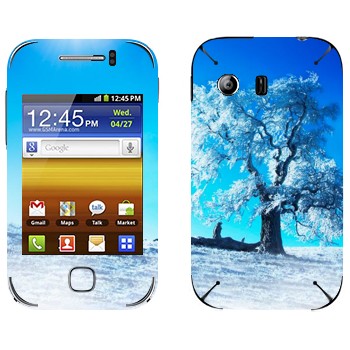   « »   Samsung Galaxy Y