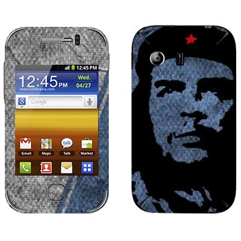  «Comandante Che Guevara»   Samsung Galaxy Y