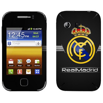   «     »   Samsung Galaxy Y