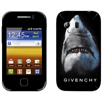   « Givenchy»   Samsung Galaxy Y